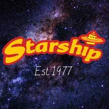 Starship Restaurant