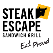 Steak Escape Sandwich Grill