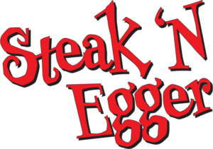 Steak N Egger