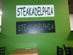 Steakadelphia