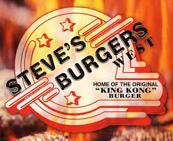 Steves Burgers West