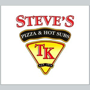 Steve's TK Pizza and Hot Subs