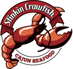 Stinkin Crawfish - Gardena