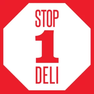 Stop 1 Deli