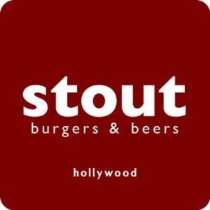 Stout Burgers & Beers