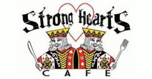 Strong Hearts Cafe