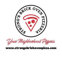 Strong's Brick Oven Pizzeria