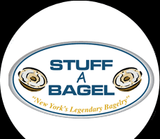 Stuff A Bagel