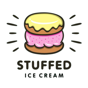 Stuffed Ice Cream