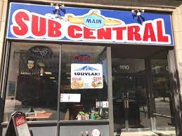 Sub Central