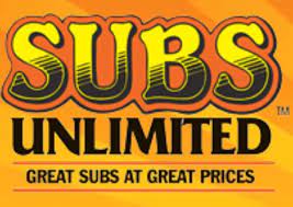 Subs Unlimited