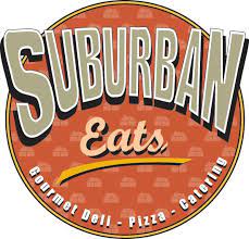 Suburban Eats