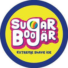 Sugar Booger