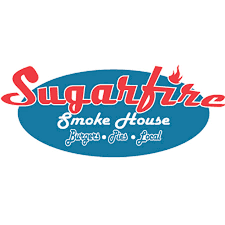 Sugarfire Smokehouse