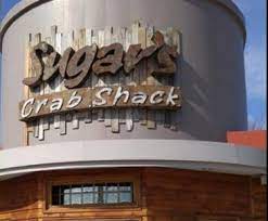 Sugar's Crab Shack