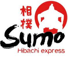 Sumo Hibachi Express