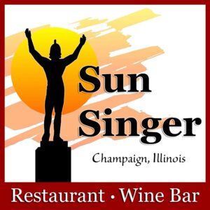 Sun Singer Wine And Spirits