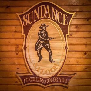 Sundance Steakhouse & Saloon