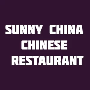 Sunny China Chinese Restaurant