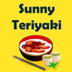 Sunny Teriyaki #7