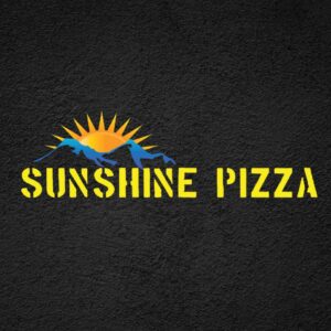 Sunshine Pizza CA