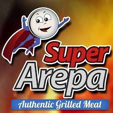 Super Arepa Doral