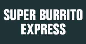 Super Burrito Express