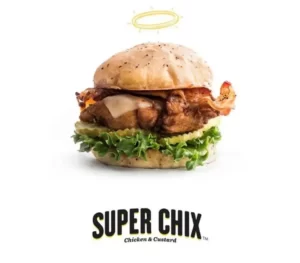 Super Chix