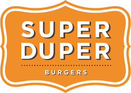 Super Duper Burgers