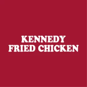 Super Kennedy Fried Chicken