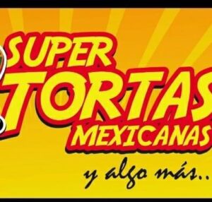 Super Tortas Mexicanas