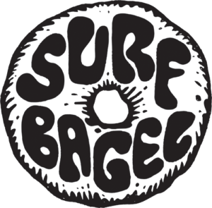 Surf Bagel