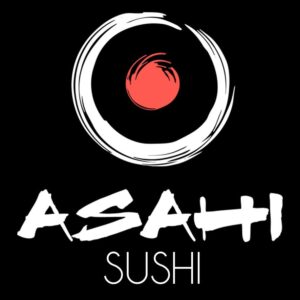 Sushi Asahi