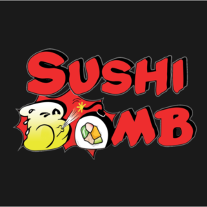 Sushi Bomb