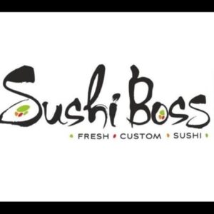 Sushi Boss