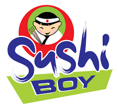 Sushi Boy & Japanese Restaurant