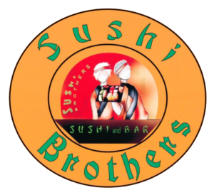 Sushi Brothers