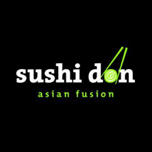 Sushi Don