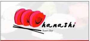 Sushi Hanashi