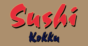 Sushi Kokku 300x157 