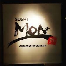 Sushi Mon