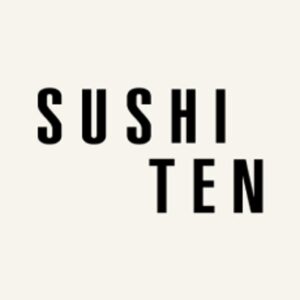 Sushi Ten