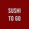 Sushi To Go