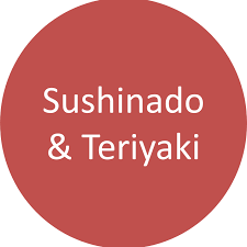 Sushinado & Teriyaki