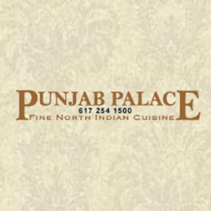 Punjab Palace