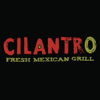 Cilantro Fresh Mexican Grill