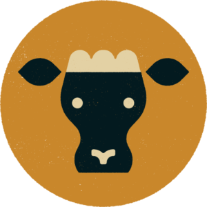 Crafty Cow