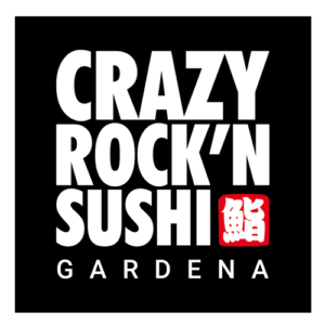 Crazy Rock'n Sushi