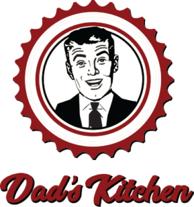 Dads Kitchen Logo 281x300 