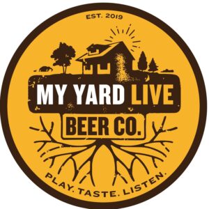 My Yard Live